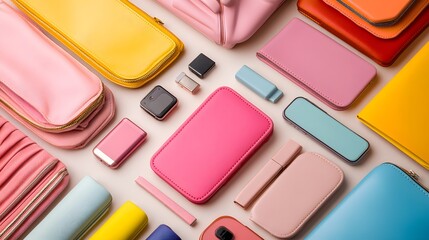 Creative Workspace for National Novel Writing Month Inspiration