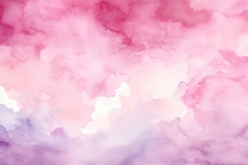 Fototapeta premium Abstract Watercolor Background