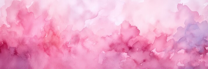Fototapeta premium Abstract Watercolor Background