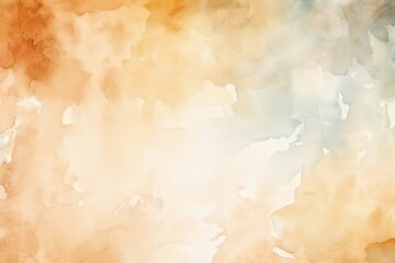Obraz premium Abstract Watercolor Background