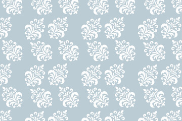 damask pattern design, seamless pattern design,floral pattern design