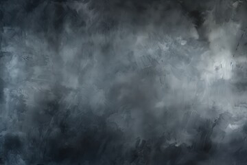 Abstract Grey Concrete Wall Texture