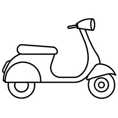 scooter