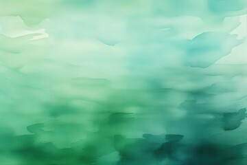 Abstract Watercolor Background