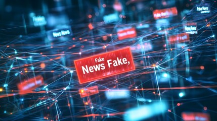 Fake news and misinformation in the digital age
