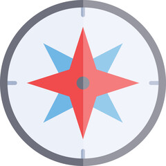 Compass Icon
