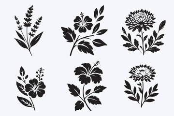 
Creative flower icon line art Vector Art Illustration  – SVG Design.

This is a printable SVG design file. You can easily print on t-shirts, hoodies, mugs, bags, posters, 