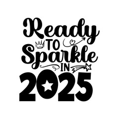 Happy New Year 2025 SVG Bundle, New Year SVG, New Year Shirt, New Year Outfit svg,  New Year Sublimation, Cut File Cricut,Happy New Year SVG Bundle, Hello 2025 Svg, New Year Decoration, New Year Sign,