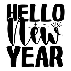 Happy New Year 2025 SVG Bundle, New Year SVG, New Year Shirt, New Year Outfit svg,  New Year Sublimation, Cut File Cricut,Happy New Year SVG Bundle, Hello 2025 Svg, New Year Decoration, New Year Sign,