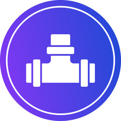 Pipeline Icon