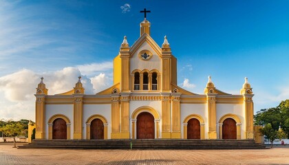 Fototapeta premium church of the holy sepulchre