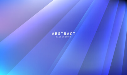 Abstract technology blue background with 3d concept. abstract particles blue wave background banner, blue abstract background