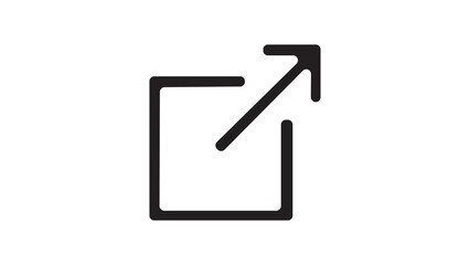 external link icon