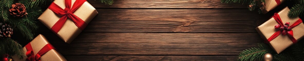 Fototapeta premium Wooden texture