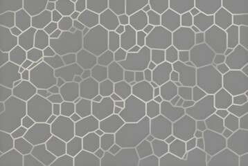 灰色のアブストラクト