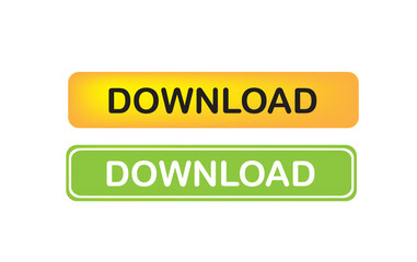 Green download button