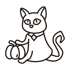 Obraz premium 10-Cat.svg