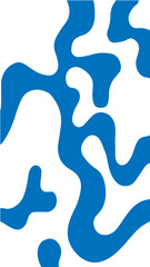 fondo estampa abstracto