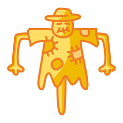 34-Scarecrow.svg