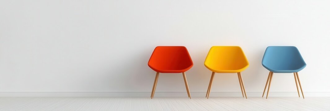 Office setup creating hot-desking areas for flexible seating and dynamic workspaces, office setup, hot-desking