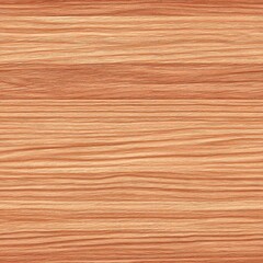 Naklejka premium Tile image, Red oak wood texture with a light reddish-brown color