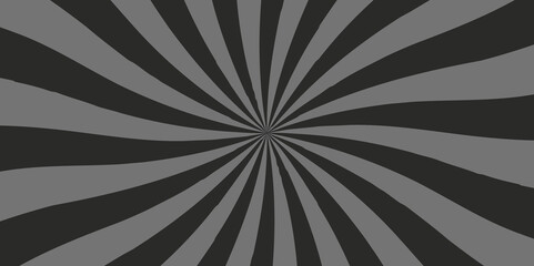 Abstract background with rays. Colorful sun rays sunburst pattern background. Abstract comic colorful vintage background. pop art cartoon style, sunlight, sunburst background.