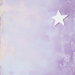 grunge star background