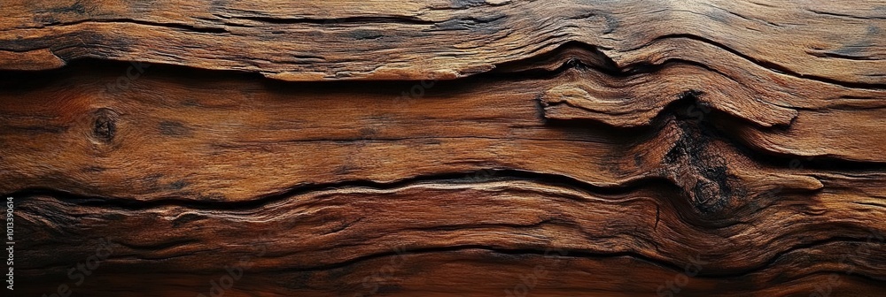 Poster rustic wood texture for background or design use