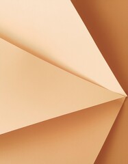 New Orange wave background
