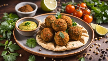 potatoes with meat and vegetables