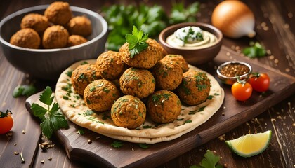 potatoes with meat and vegetables