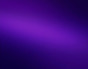 Fototapeta premium New purple orange blue grainy color gradient background 