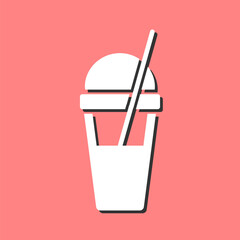 Frappe I Vector Icon