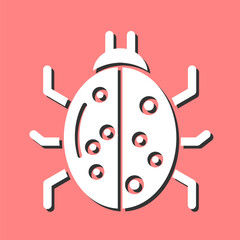 Insect Vector Icon