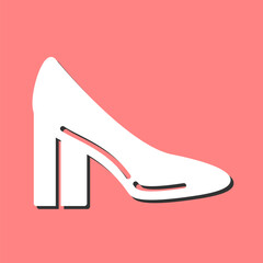 Heels Vector Icon