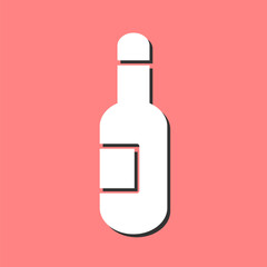 Beer Vector Icon