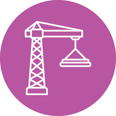 Construction Icon