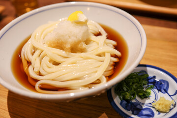 うどん棒