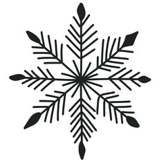 Snowflake 