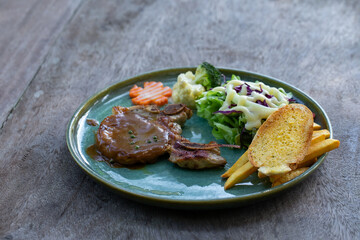 Beef, Carrot, Dinner, Elegance, Food