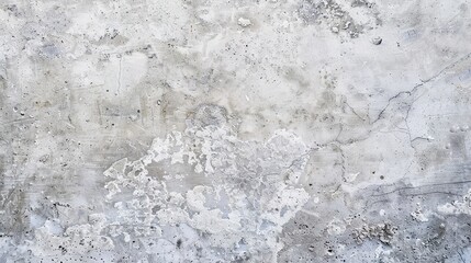 Obraz premium Gray gradient cement texture background