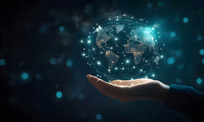 Global Marketing Automation Software - Business Development, CRM, Digital Online Processes, Automation Technology Systems design