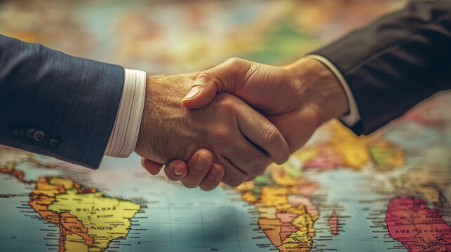 Diplomacy resolves conflicts with tact