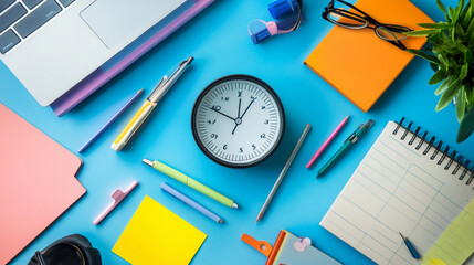 Productivity tools streamline task management