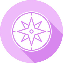 Compass Icon