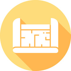 Blueprint Icon