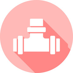 Pipeline Icon