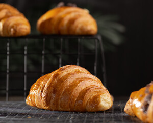 croissants