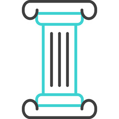 Column Icon