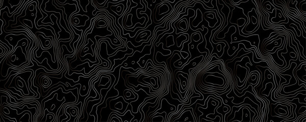 Abstract Topography Designs Featuring Modern Aesthetic Elements for Creative Projects Background.